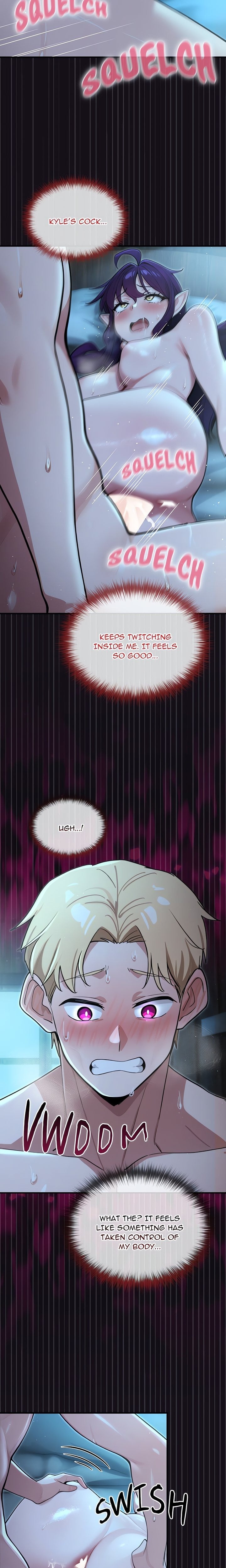 XX Dungeon - Chapter 6 Page 12