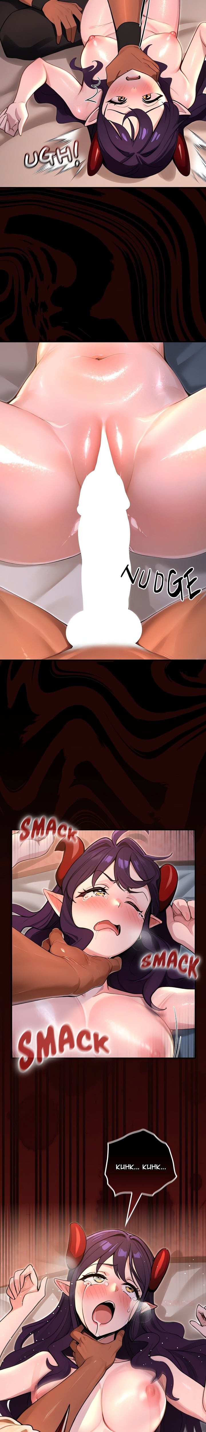 XX Dungeon - Chapter 6 Page 24