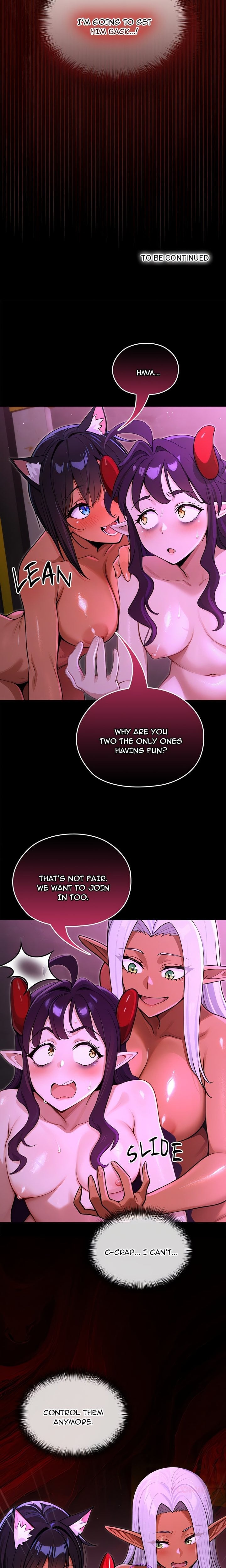 XX Dungeon - Chapter 6 Page 29