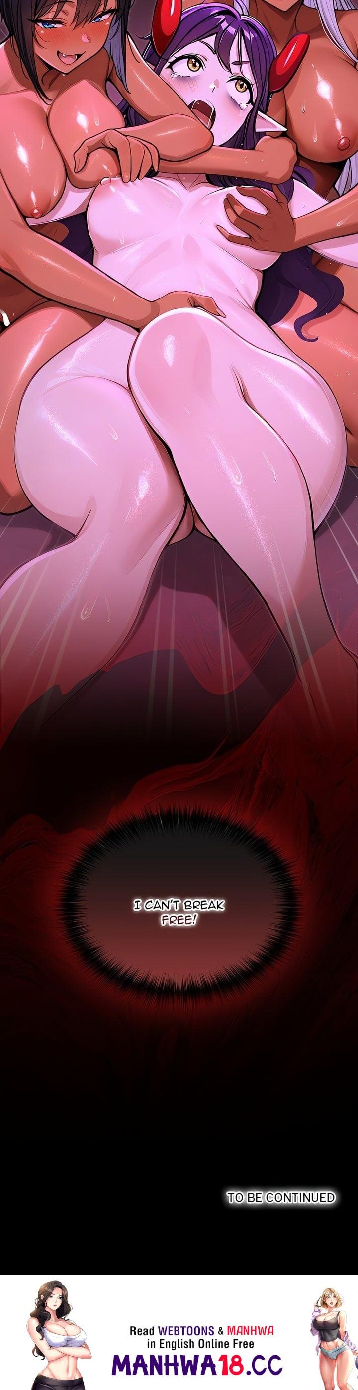 XX Dungeon - Chapter 6 Page 30