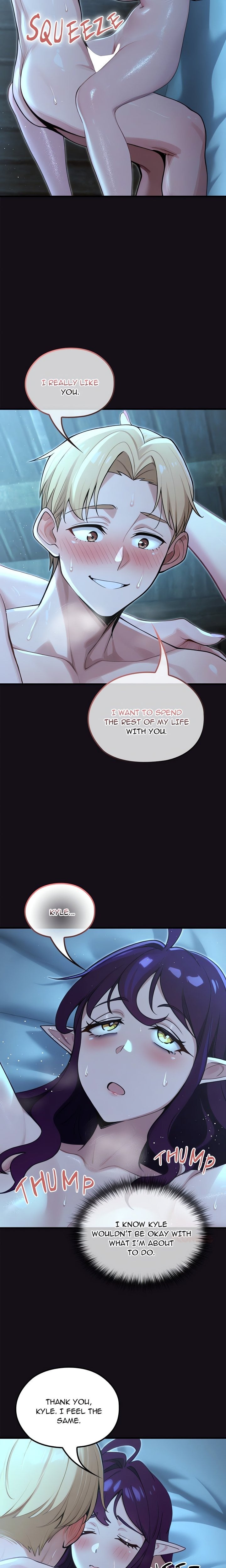 XX Dungeon - Chapter 6 Page 9