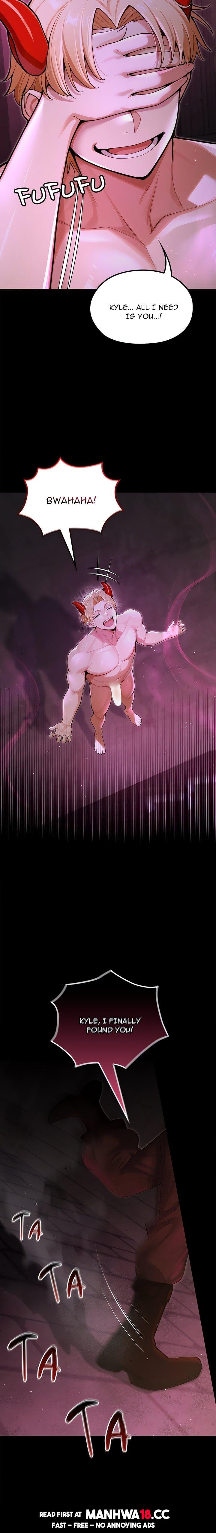 XX Dungeon - Chapter 7 Page 5