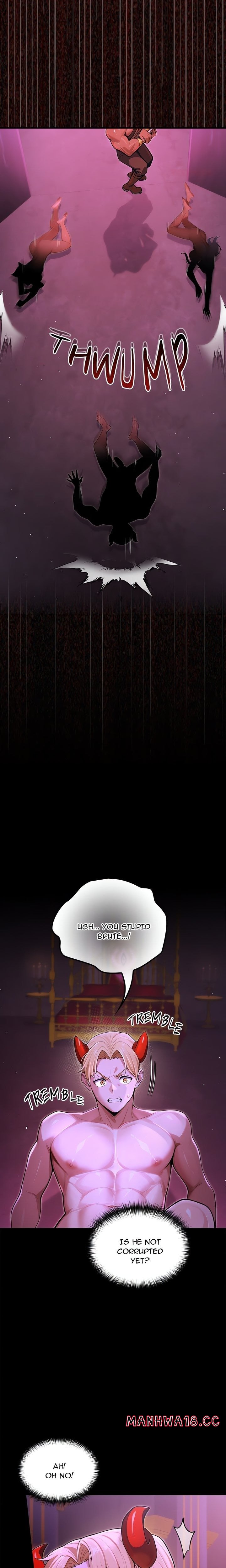 XX Dungeon - Chapter 7 Page 8