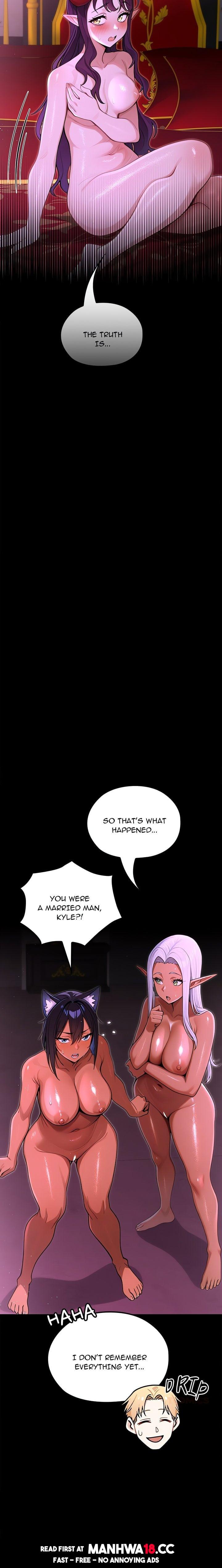 XX Dungeon - Chapter 8 Page 24