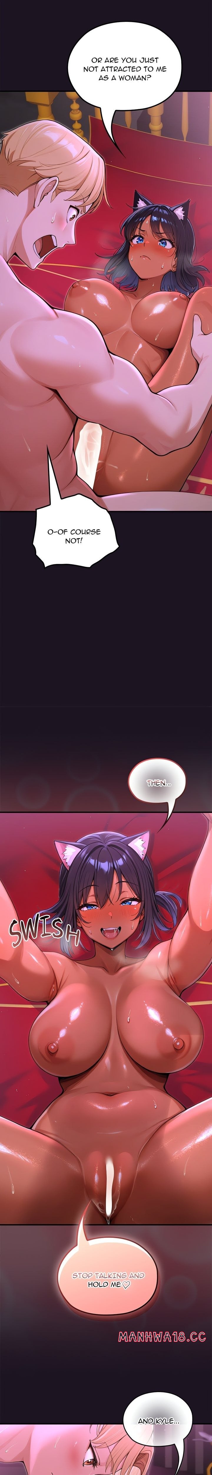 XX Dungeon - Chapter 9 Page 3