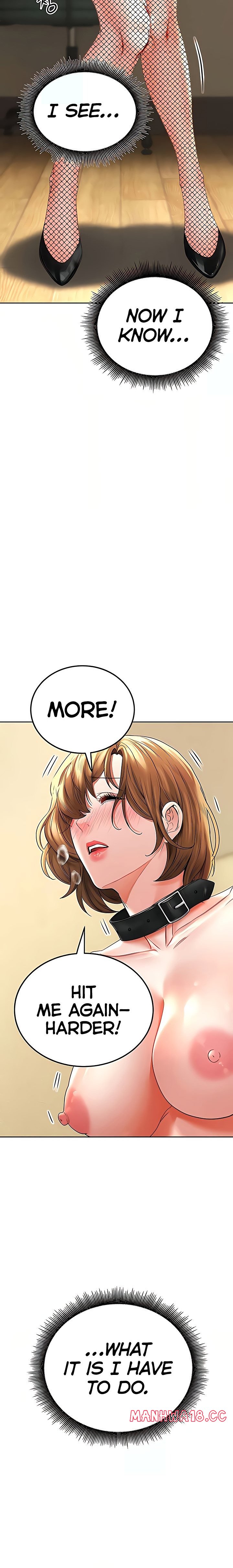 The Inheritor - Chapter 16 Page 30