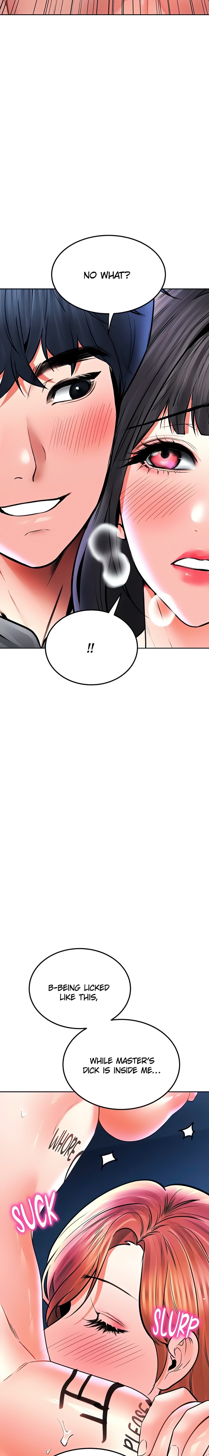 The Inheritor - Chapter 29 Page 23