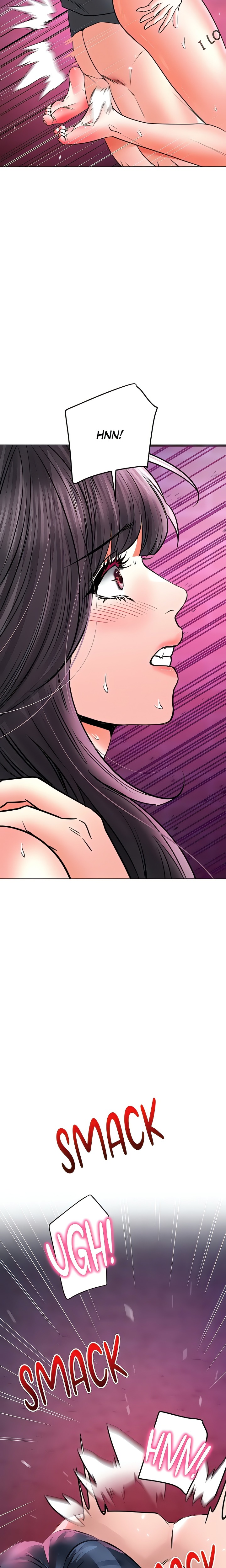 The Inheritor - Chapter 29 Page 28