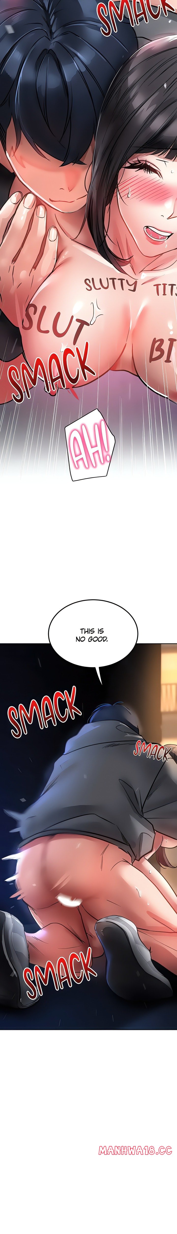 The Inheritor - Chapter 29 Page 29