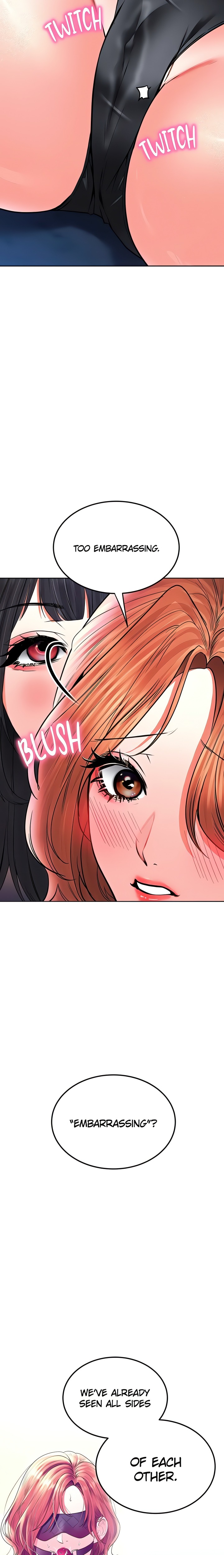 The Inheritor - Chapter 30 Page 18