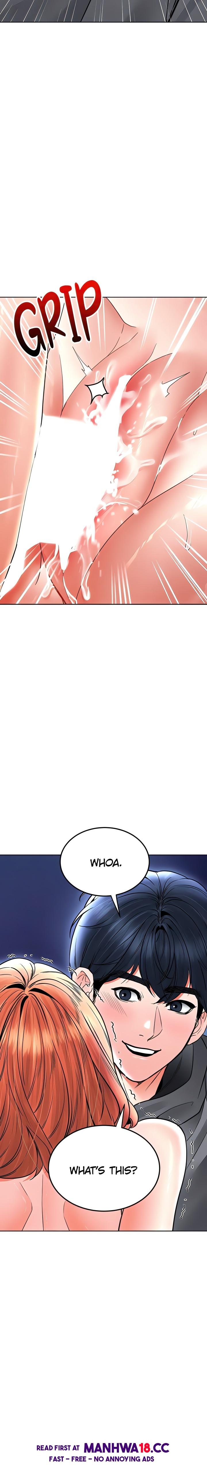 The Inheritor - Chapter 30 Page 23