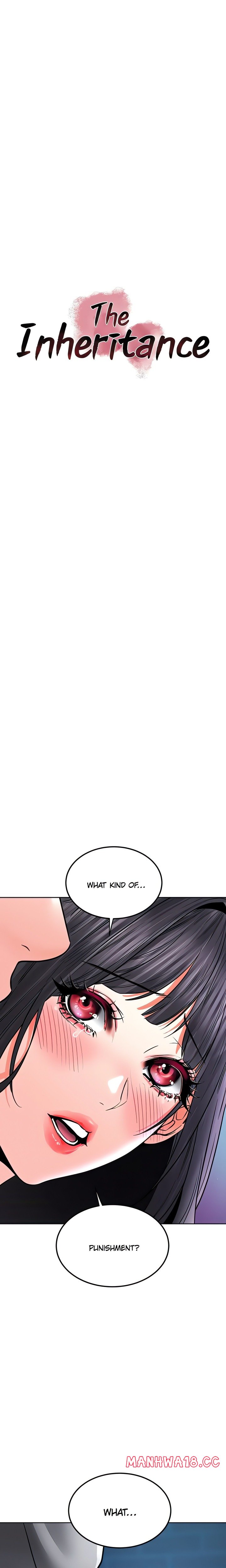 The Inheritor - Chapter 30 Page 3