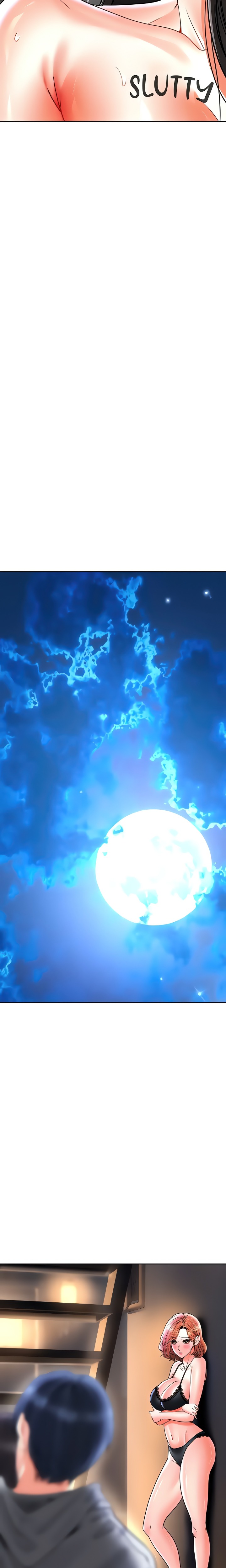 The Inheritor - Chapter 30 Page 9