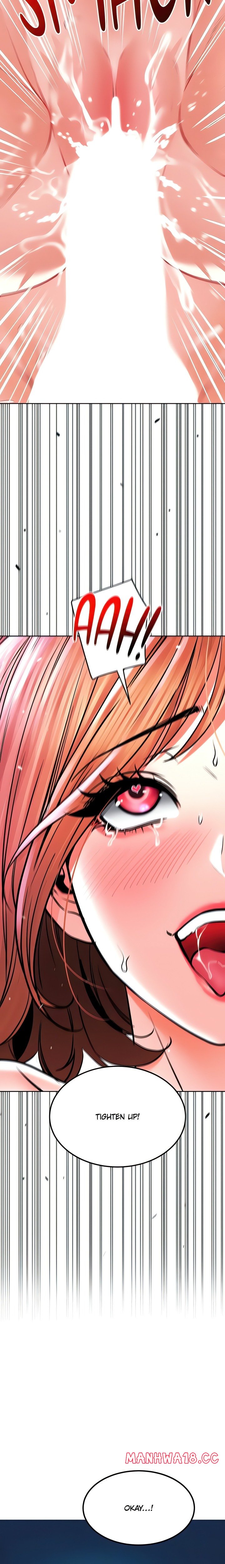 The Inheritor - Chapter 31 Page 12