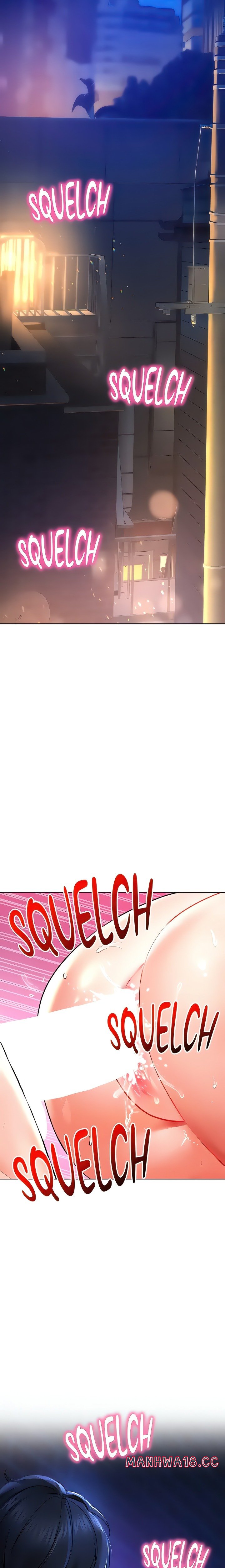 The Inheritor - Chapter 31 Page 4