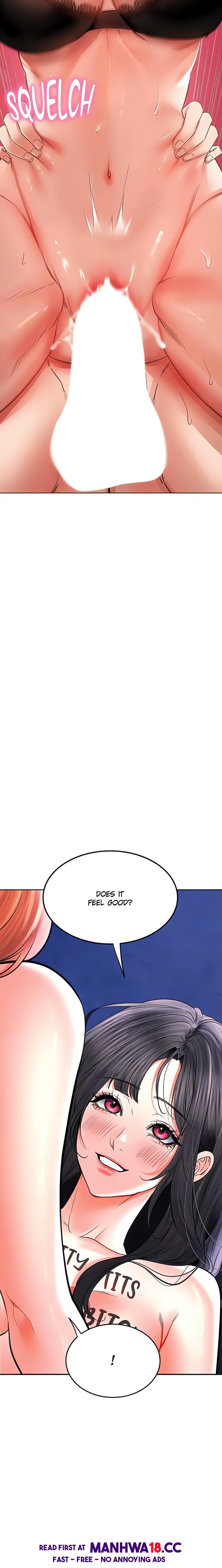 The Inheritor - Chapter 31 Page 6