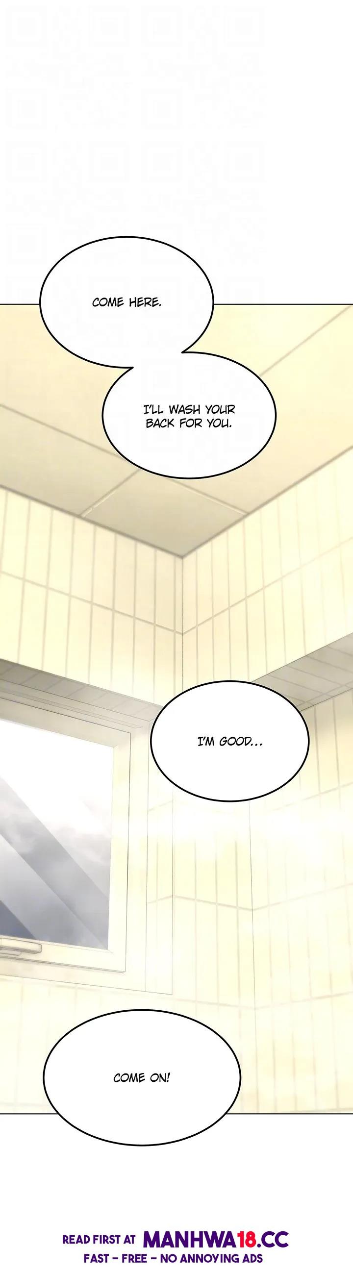 The Inheritor - Chapter 32 Page 13