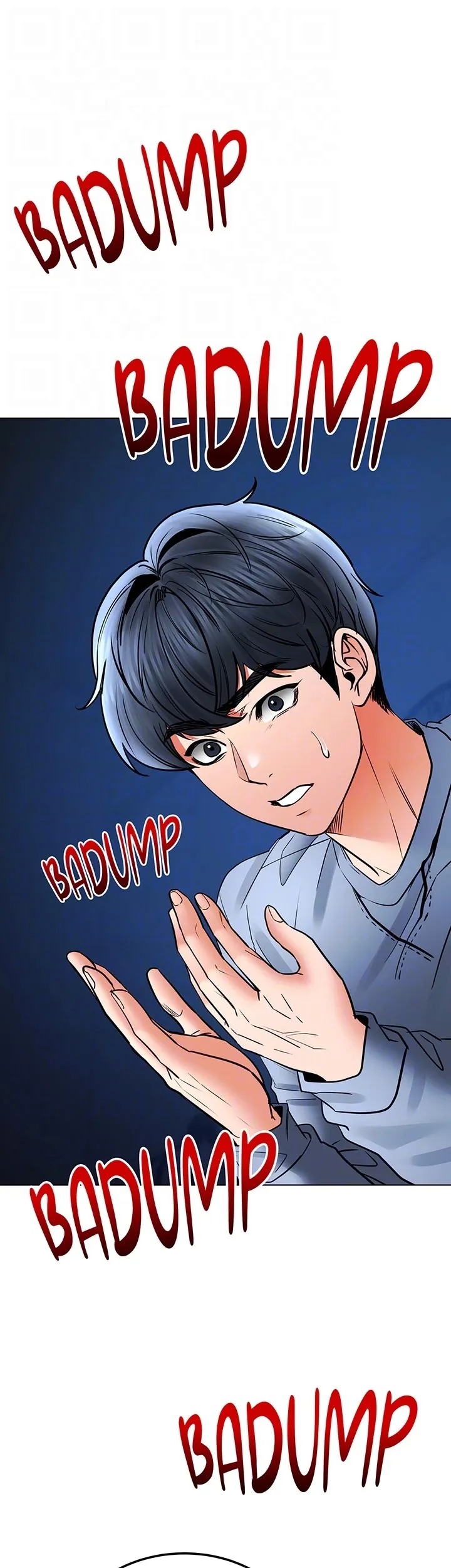 The Inheritor - Chapter 32 Page 32