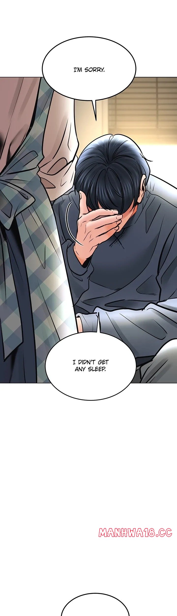 The Inheritor - Chapter 32 Page 50