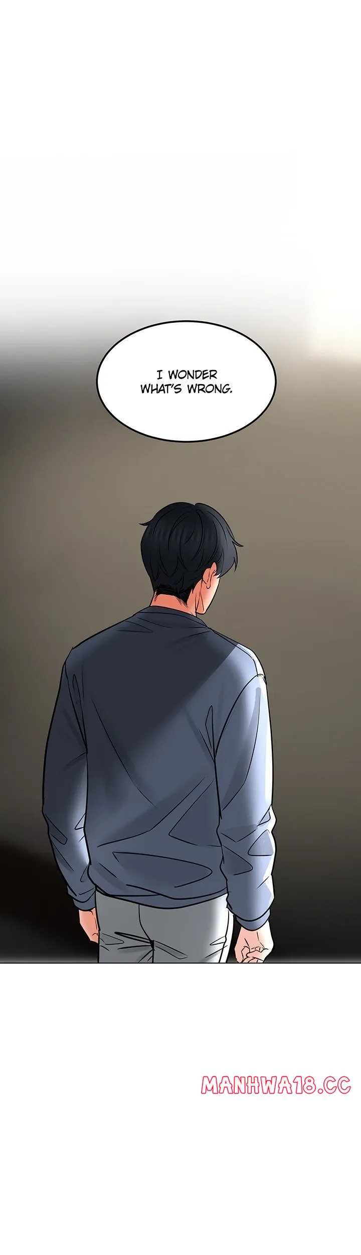 The Inheritor - Chapter 32 Page 54