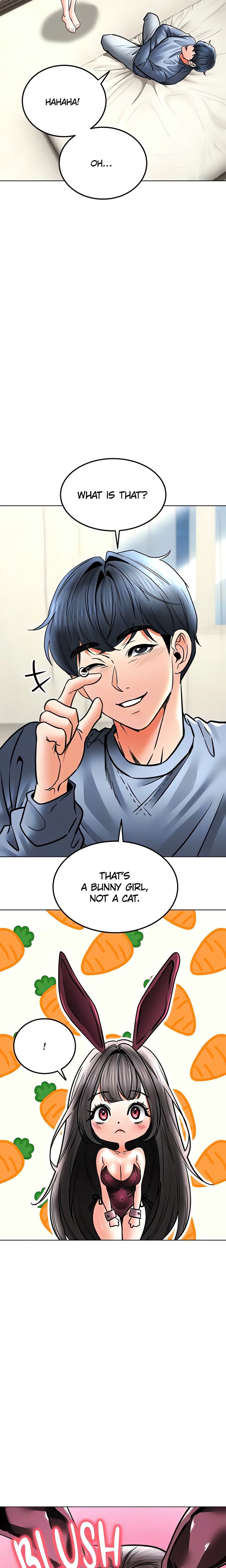 The Inheritor - Chapter 34 Page 6
