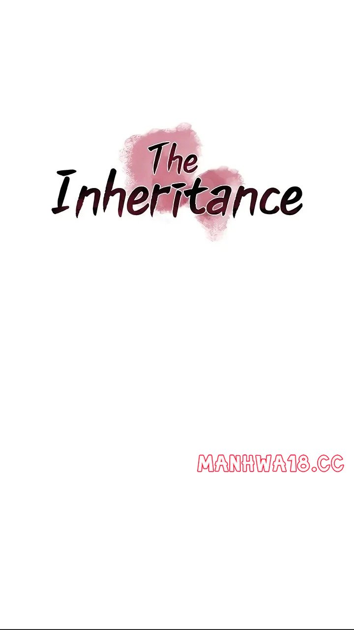 The Inheritor - Chapter 35 Page 9