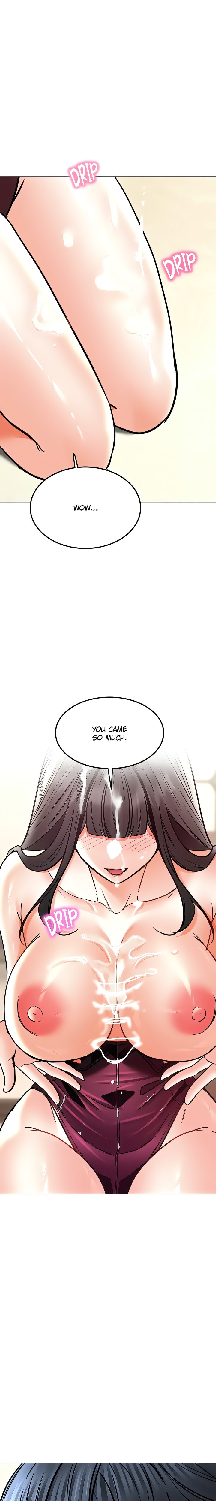 The Inheritor - Chapter 36 Page 1