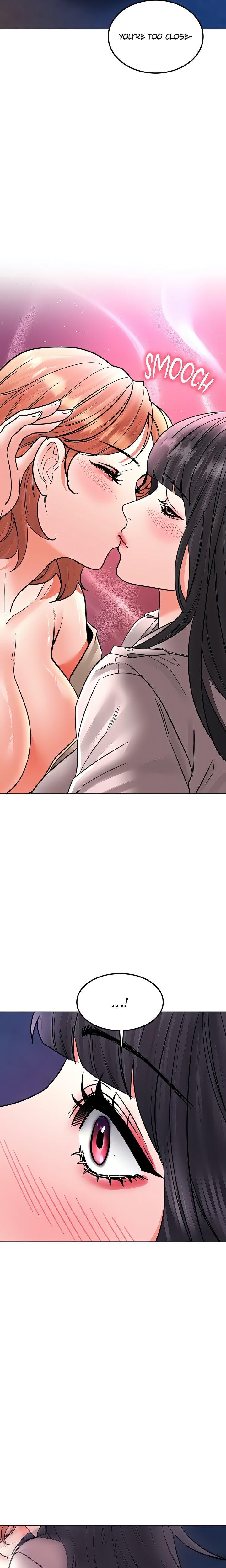 The Inheritor - Chapter 37 Page 20