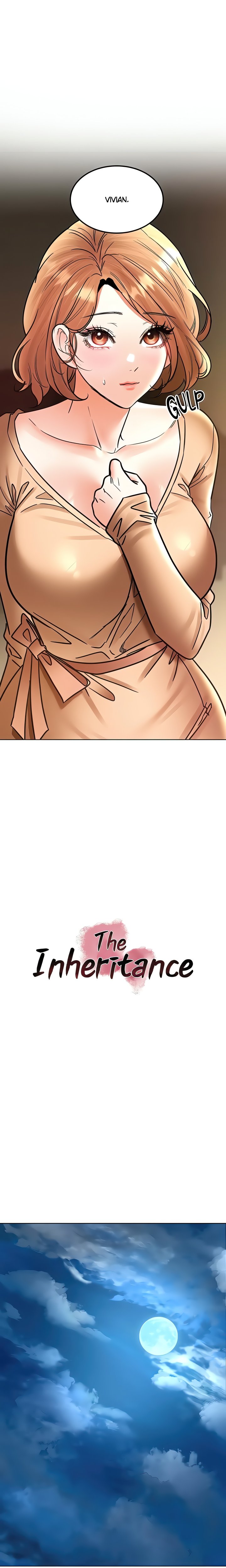 The Inheritor - Chapter 37 Page 3