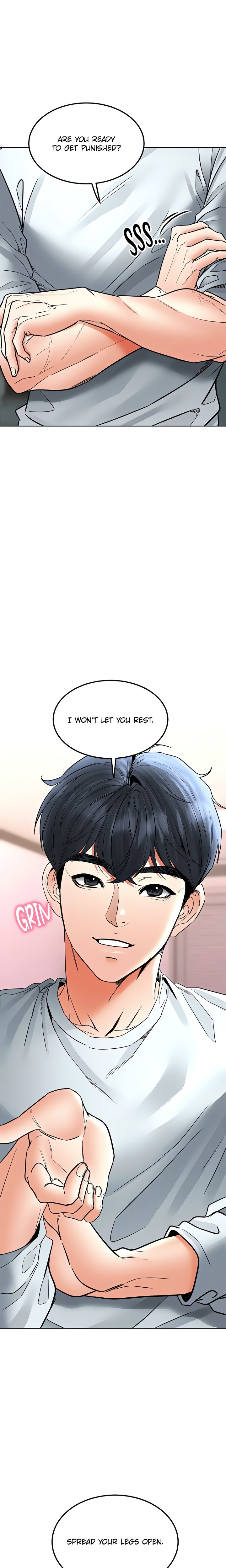 The Inheritor - Chapter 38 Page 31
