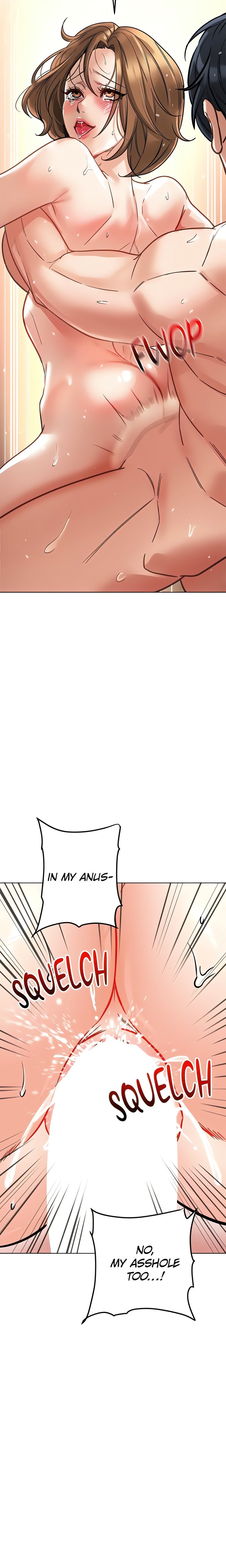 The Inheritor - Chapter 40 Page 12
