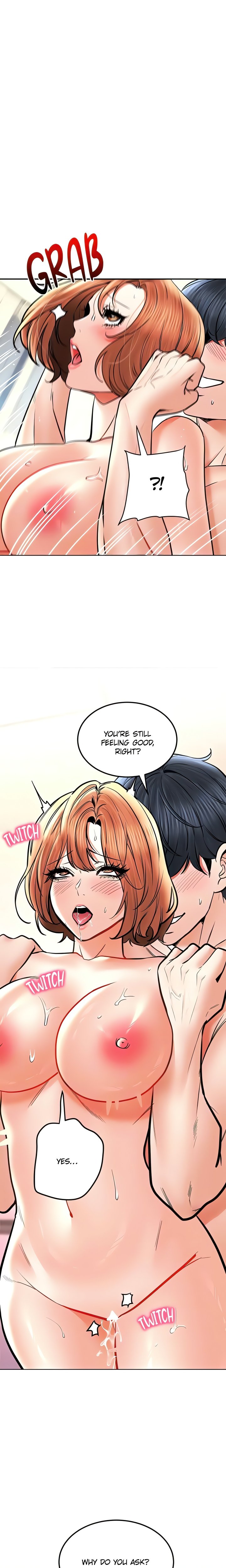 The Inheritor - Chapter 40 Page 5