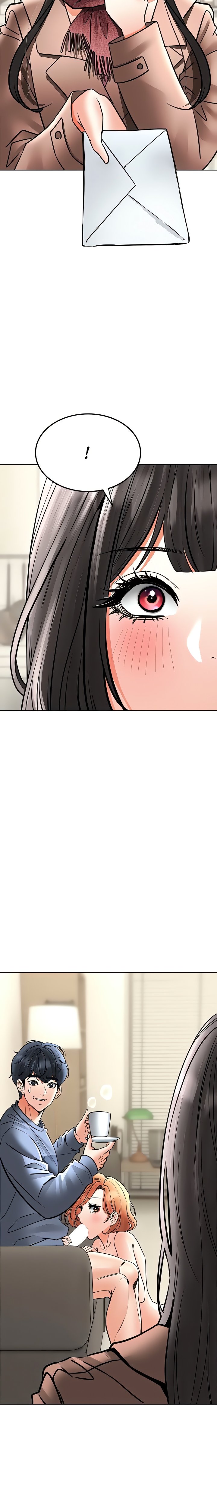 The Inheritor - Chapter 41 Page 10