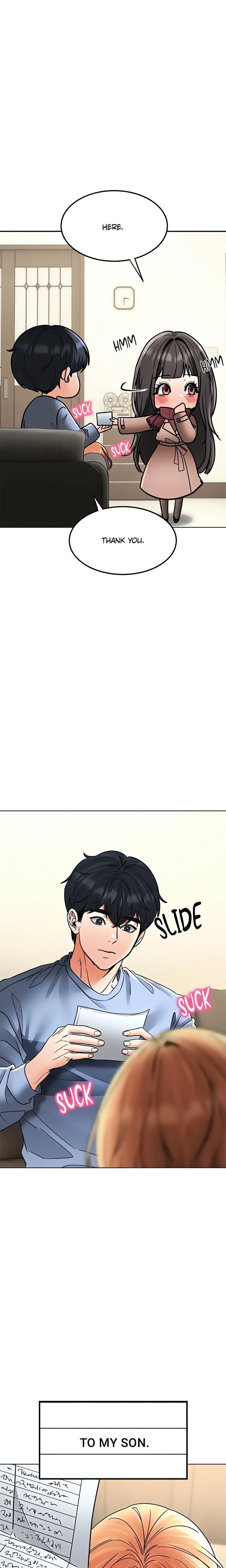 The Inheritor - Chapter 41 Page 11