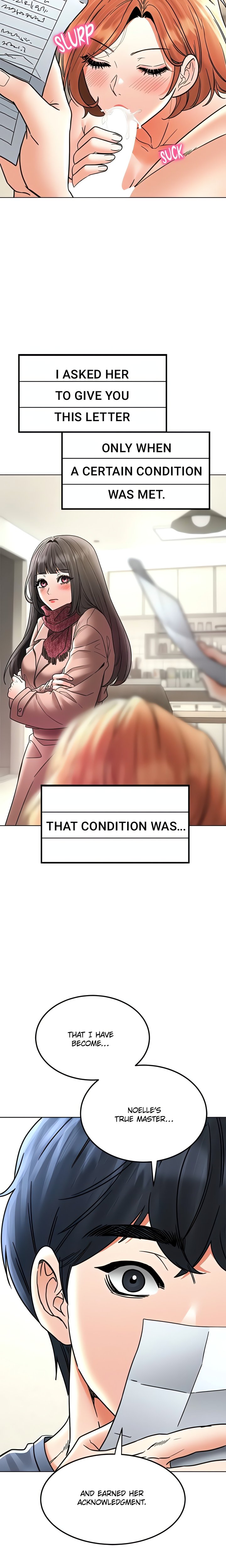 The Inheritor - Chapter 41 Page 12