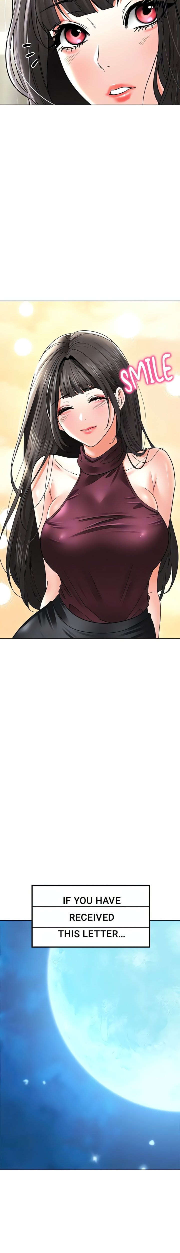 The Inheritor - Chapter 41 Page 14