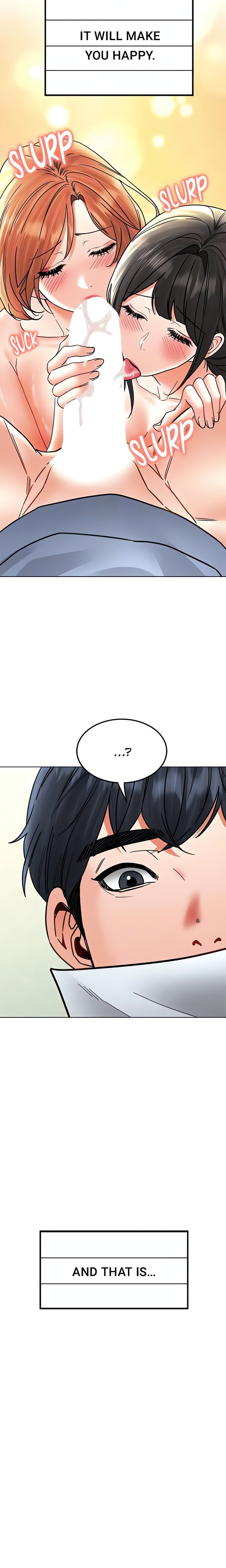 The Inheritor - Chapter 41 Page 16
