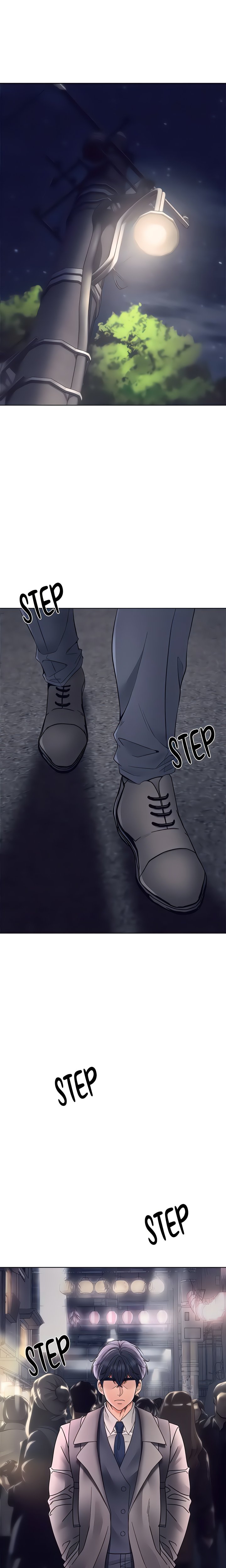 The Inheritor - Chapter 41 Page 20