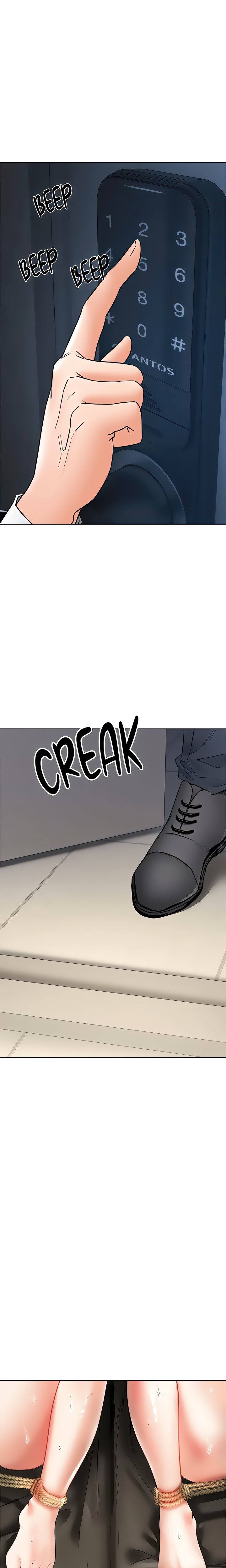 The Inheritor - Chapter 41 Page 22