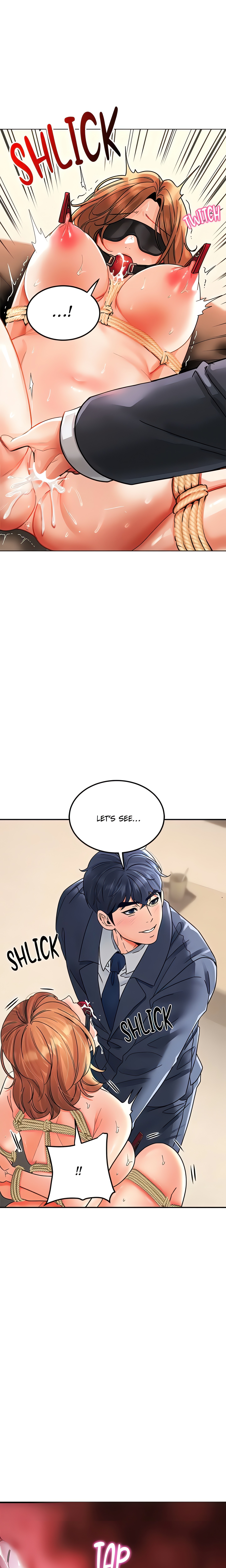 The Inheritor - Chapter 42 Page 10