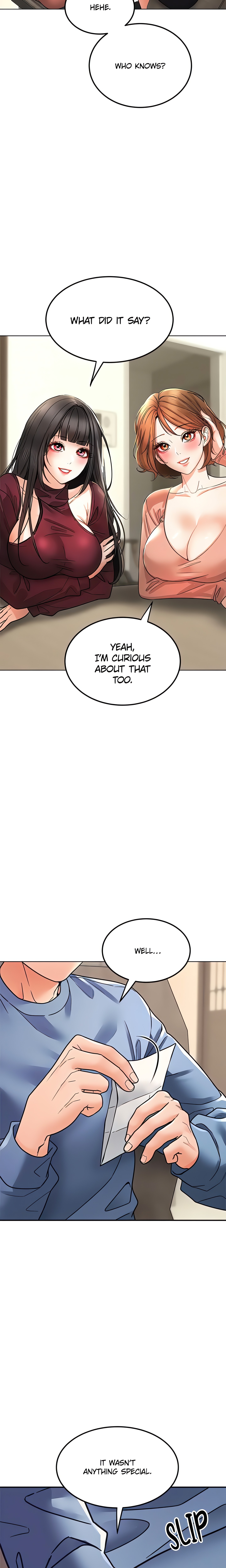 The Inheritor - Chapter 42 Page 18