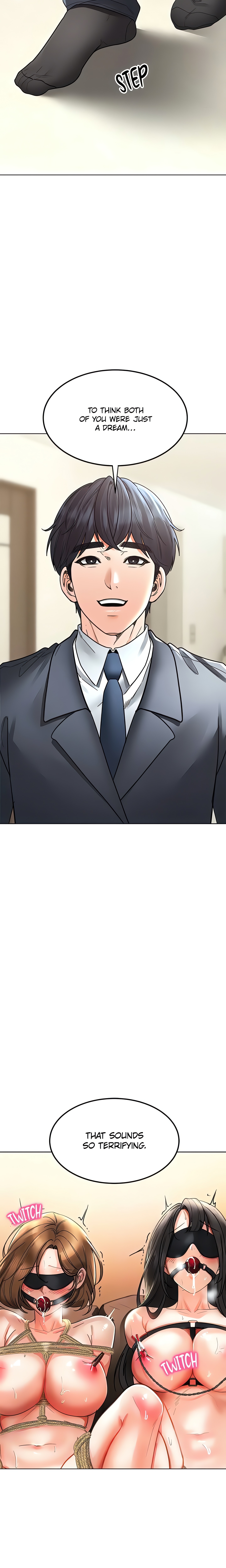 The Inheritor - Chapter 42 Page 4