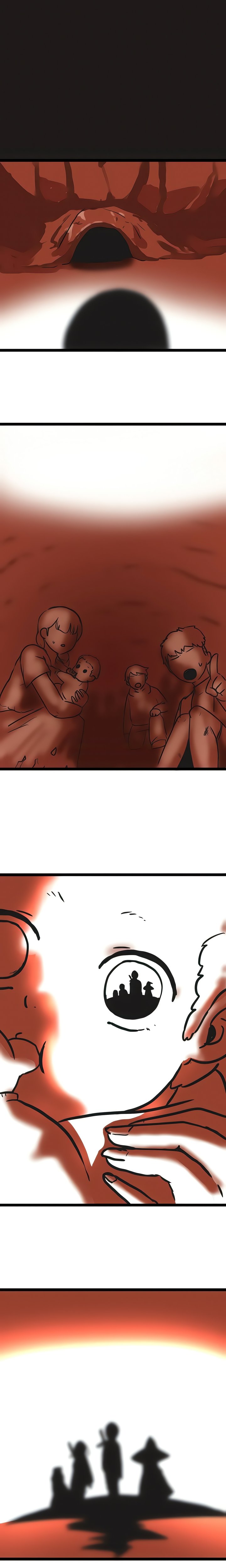 The Warrior in Rut - Chapter 1 Page 3