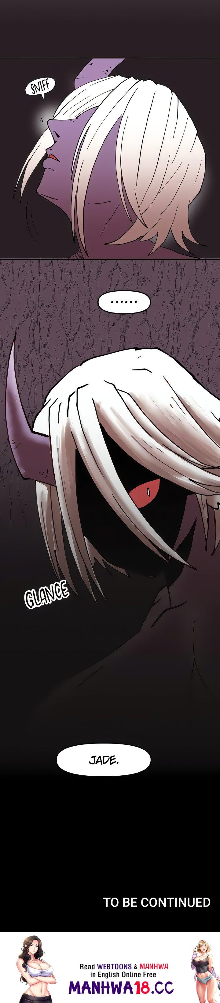The Warrior in Rut - Chapter 13 Page 12