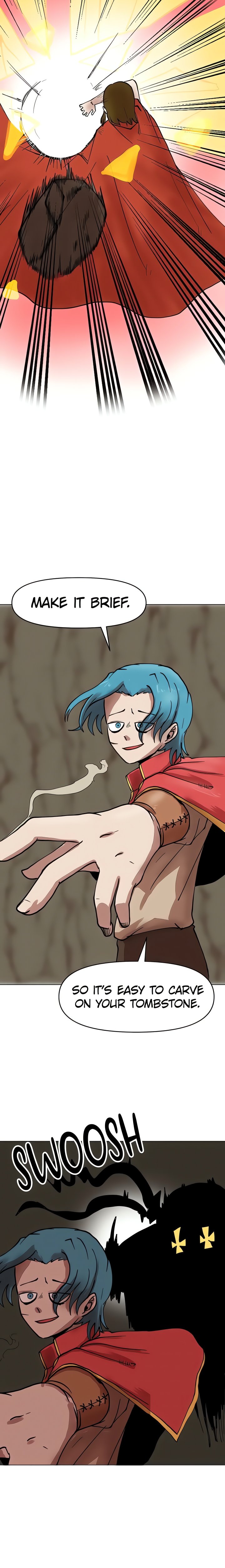 The Warrior in Rut - Chapter 18 Page 5