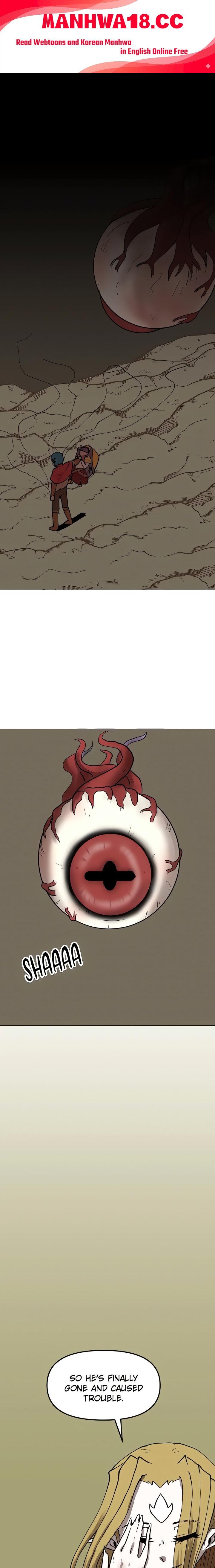 The Warrior in Rut - Chapter 19 Page 1
