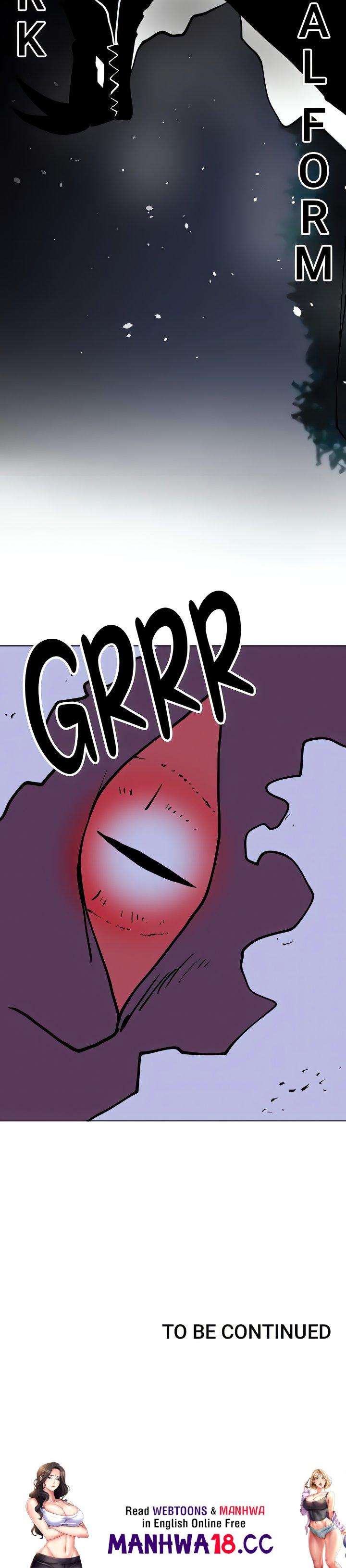 The Warrior in Rut - Chapter 19 Page 12