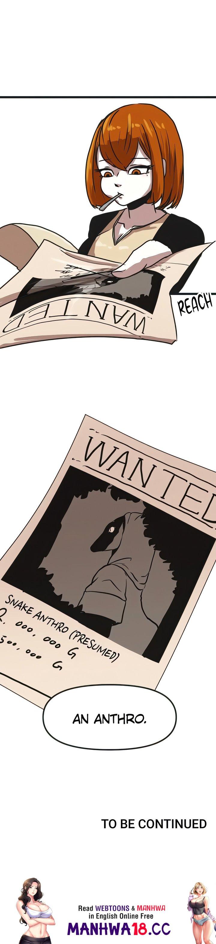The Warrior in Rut - Chapter 2 Page 12