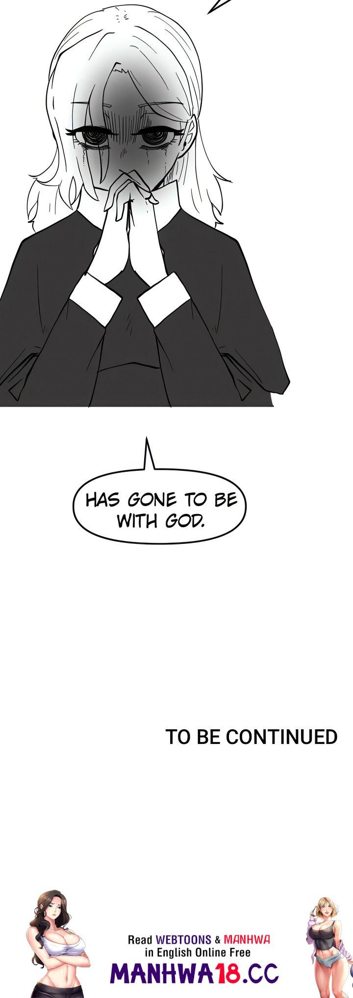 The Warrior in Rut - Chapter 21 Page 18