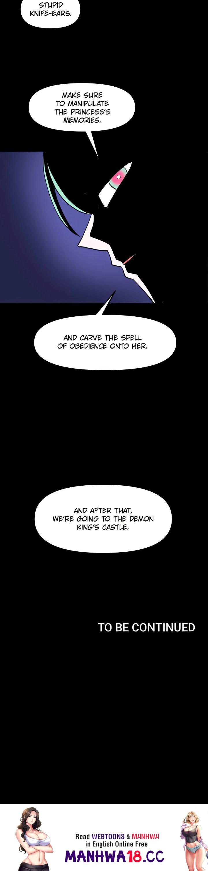 The Warrior in Rut - Chapter 24 Page 15